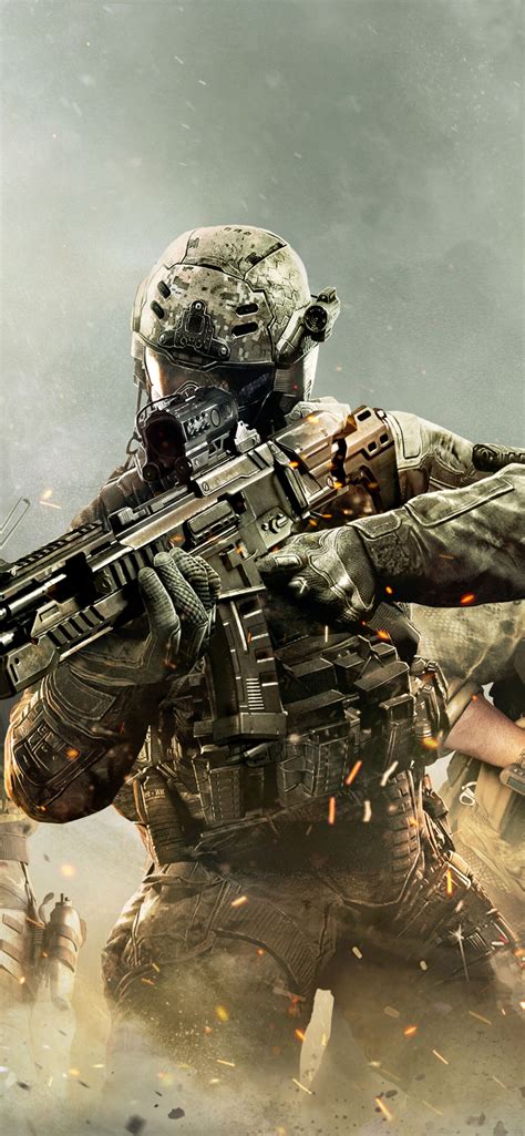 Call Of Duty Mobile Wallpaper Hd Hd Wallpaper For Des