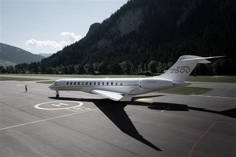 Global 7500 Stratos Jet Charters Inc