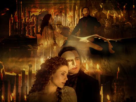 Toda la información y mucho más en abc.es. Old Movie: The Phantom of the Opera (2004 film)