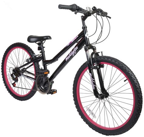 Muddyfox Sakura 24 Inch Girls Bike Reviews