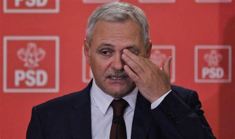Social democratic party chairman liviu dragnea alleged sunday that president klaus iohannis committed treason when he questioned romania's readiness for the eu presidency that starts jan. Dragnea s-a trezit vorbind despre ambasadori - CADRAN POLITIC