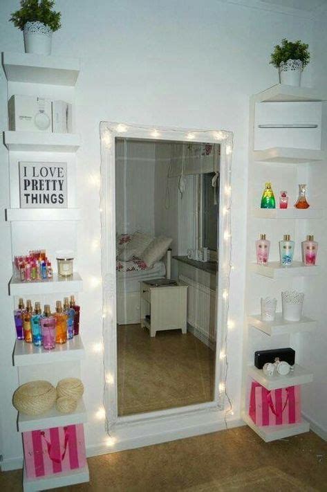 13 Beautiful Diy Vanity Mirror Ideas To Consider For Your Home Girl