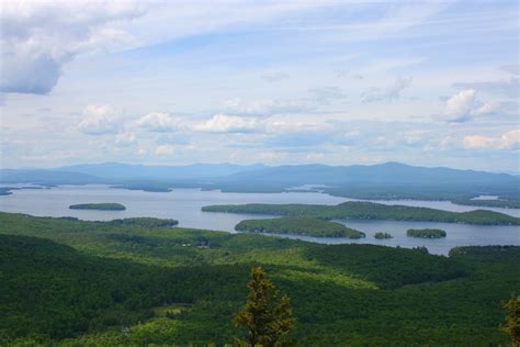 Hiking Mount Major In Alton Nh The Portsmouth Review