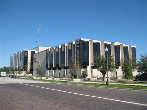 Photo: Seminole County Courthouse