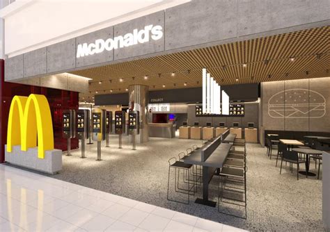 Travel Pr News Dubai Airports And Mcdonalds Uae Officially Opened