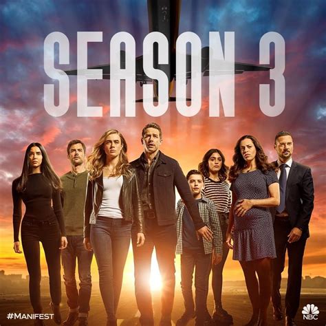 Ver manifest online completa español latino, ✅ serie manifest gratis en castellano y manifest. "Manifest Season 3": Know the plot, cast, release date ...