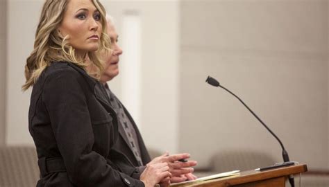 Lawyers For Victim In Teacher Sex Case Withdraw From Lawsuit Deseret News