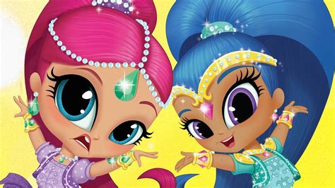 Shimmer and shine deluxe roy transforming 4 pcs shimmer and shine ambe roy helly robot transformers toys kids educational gifts 14.3. Shimmer & Shine Toys Rare Toys Collection Surprise Toys ...