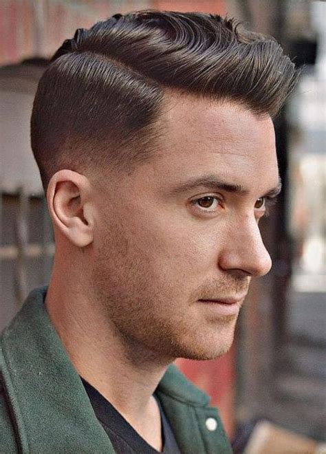 20 Best Regulation Army haircuts for Men | Navy, Military Regulation
