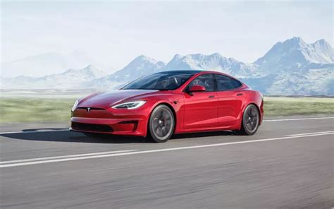 tesla model s 2021 price release date range what you need to know about the electric sedan