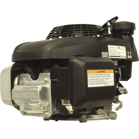 Honda gcv 160 engine petrol lawnmower review. Honda GCV Series Vertical Engine — 160cc, 7/8in. x 2.44in ...
