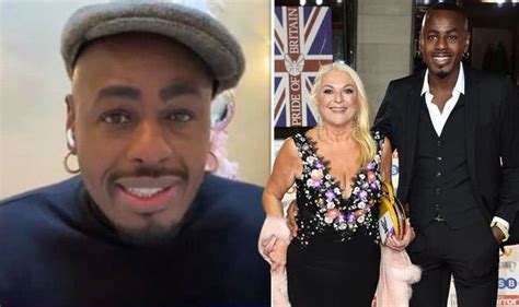 Vanessa Feltz Sets Record Straight After Fiances On Air Slip Up About