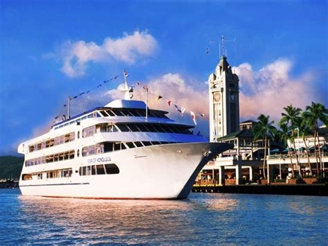 Your Ultimate Guide To The Best Oahu Dinner Cruise Hawaii Travel Guide