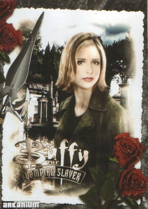 Buffy Buffy The Vampire Slayer Fan Art 2058939 Fanpop