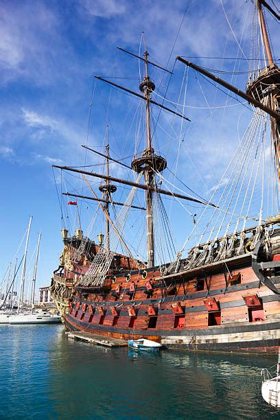 Best Spanish Galleon Stock Photos Pictures And Royalty Free Images Istock