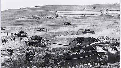 July 5 1943 Battle Of Kursk Begins Inews