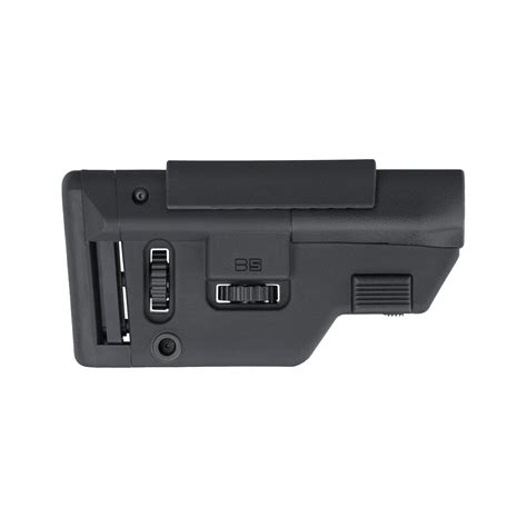 COLLAPSIBLE PRECISION STOCK - LONG - B5 Systems
