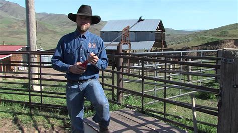 Shop for livestock prods at tractor supply. How to Use A Hot Shot by Harry Youren - YouTube