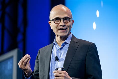 What Microsofts Ceo Means When He Says He Wants To Unify Windows Wired
