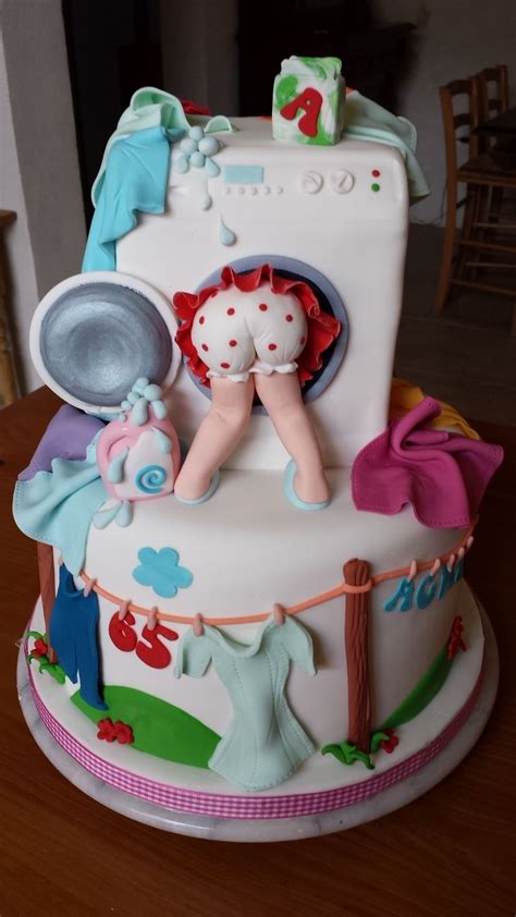 10 Elegant Fun Birthday Cake Ideas For Adults 2023