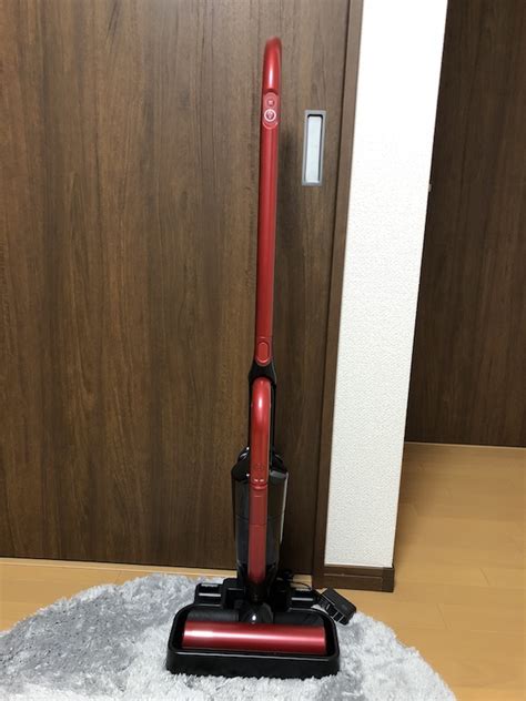 東芝の掃除機（クリーナー） トルネオ の 商品ラインアップ、サイクロンクリーナー、紙パック式クリーナー、スマートロボットクリーナー、コードレスクリーナー、ふとんクリーナー をご紹介します。 【コードレス掃除機】東芝 VC-WL100のレビュー | ながいねこ