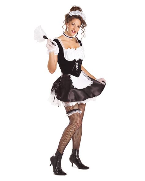 Maid Costume Ith The Maid Outfit You Care Anywhere For Order