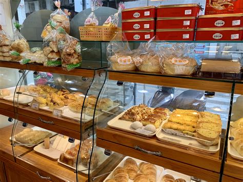 Lifestyle bakery jobs now available. 10 Great Local Bakeries in Macau - Macau Lifestyle