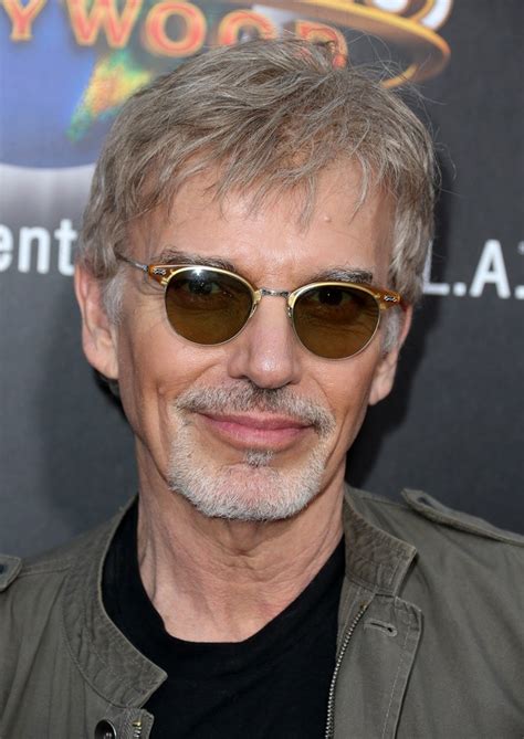 Thornton gained early recognition as a cast member on the cbs sitcom hearts afire and in several early 1990s films including on deadly ground and tombstone. Billy Bob Thornton Picture 60 - Universal Studios ...
