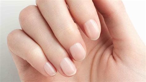 12 Proven Tips To Get Healthy And Attractive Nails Naildesigncode