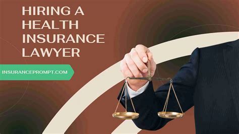 Hiring A Health Insurance Lawyer In 2023 Key Considerations