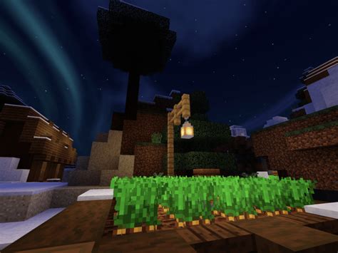 Shaders bedrock minecraft texture packs. MCPE/Bedrock ESBE 2G Shader - Shaders Texturepacks ...