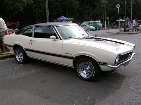Classic Ford Maverick Review—classic Muscle Car Review 2020 Muscle Car