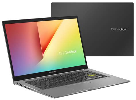 Asus Vivobook S14 S433fa Laptop Niskie Ceny I Opinie W Media Expert