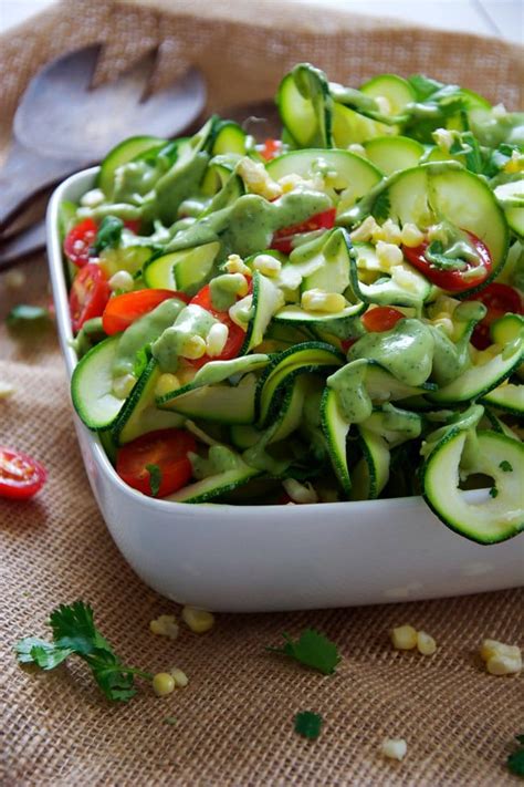 Maybe you would like to learn more about one of these? 15 Easy & Healthy Zoodle (Zucchini Noodle) Recipes ...