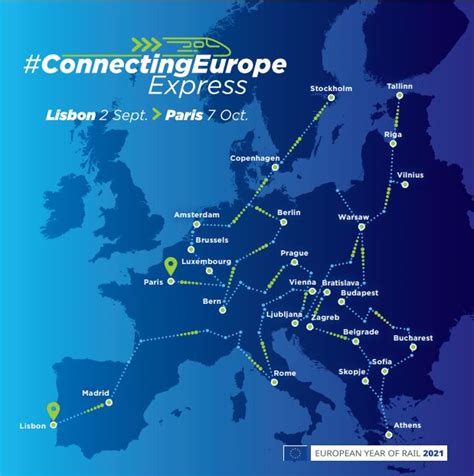 Europe Railway Map SexiezPicz Web Porn