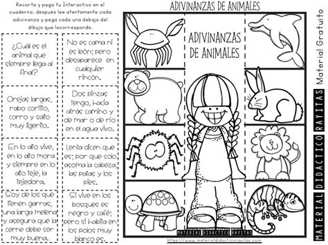 Material interactivo de sílabas para preescolar y primaria. Fabuloso material interactivo para trabajar las ...