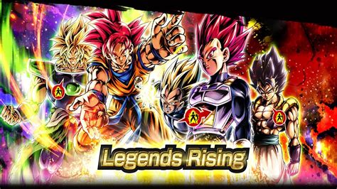 Email updates for dragon ball legends. Открываем Legends Rising Vol.11 | Dragon Ball Legends - YouTube