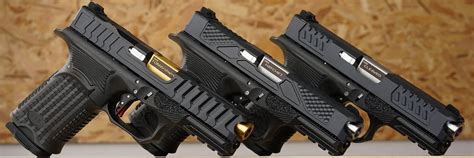 Bul Armory Pistols And Magazines For Sale Rainier Arms