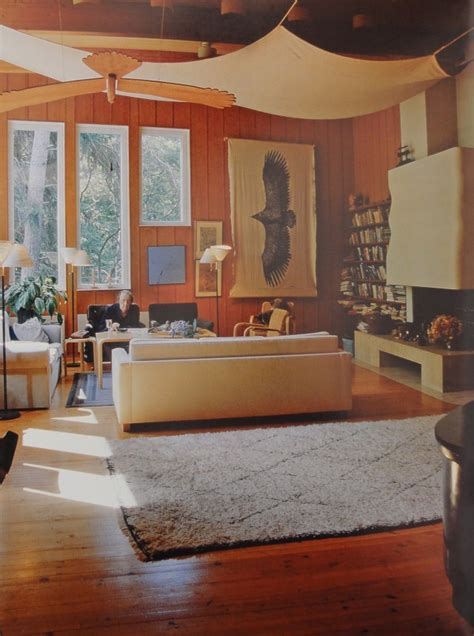 Alvar aalto baker house interior. Alvar Aalto: The Mid-Century Villa Kokkonen - Mid Century Home