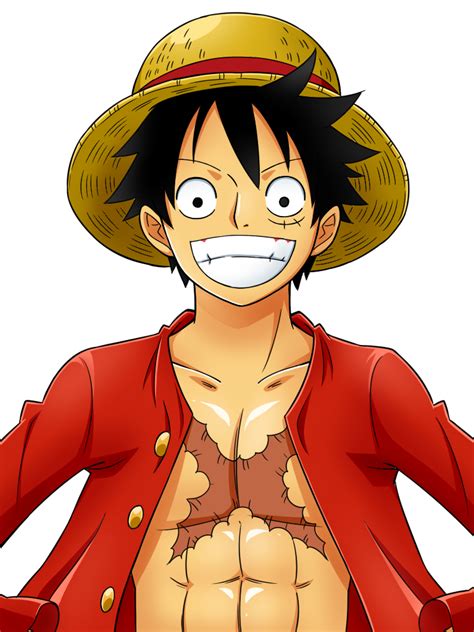 14 Ideas De Luffy Chan Luffy One Piece Personajes De One Piece Images