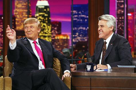 The Past And Present Hosts Of The Tonight Show