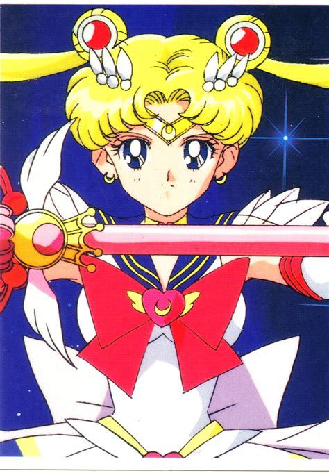 Sailor Moon Character Tsukino Usagi Image By Tadano Kazuko 90105