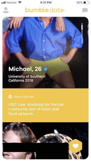 You might be wondering, is bumble boost is worth it?. A List of the Best Bumble Bios for Guys (Witty Bumble Bio ...
