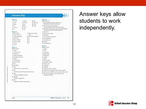 Formative assessment involves the use of immediate insights to guide instruction. 86 FREE TABE TEST FORM 9 LEVEL M ANSWER KEY PDF DOWNLOAD DOCX - * Tester