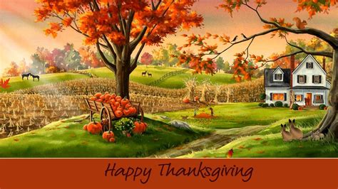 Thanksgiving Desktop Wallpapers Top Free Thanksgiving Desktop