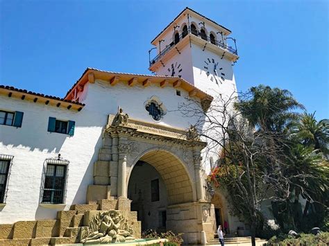 18 Top Rated Attractions And Things To Do In Santa Barbara Ca Planetware