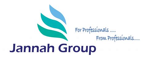 Jannah Group - For Professionals From Professionals