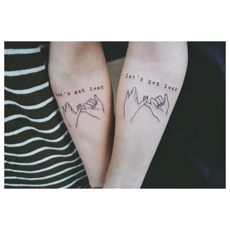 Other ideas include peanut butter and jelly, a native american brave and squaw, and pictures of male and female animals. M O N I K A » on Instagram: "Promise? Pinky promise. ️ # ...