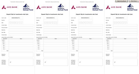 When that's finished, the return will almost fill itself out. 37 Bank Deposit Slip Templates & Examples ᐅ TemplateLab