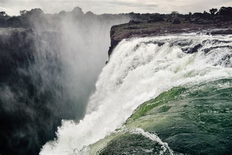 Free Images Sea Coast Rock Ocean Waterfall Cliff Weather Storm